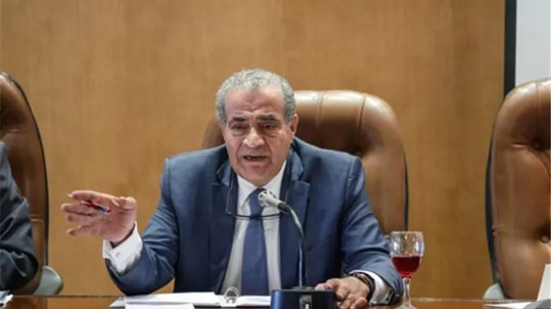 عاجل.. تعرف علي موعد استخراج بطاقة التموين الجديدة