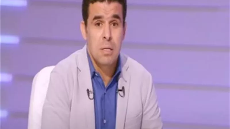 الغندور: مديونيات الزمالك 300مليون جنيه