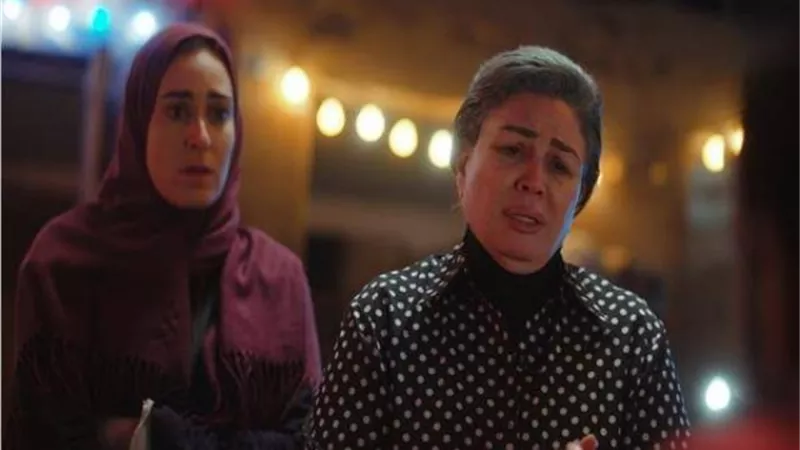 طرح فيلم ”حظر تجول” نوفمبر المقبل