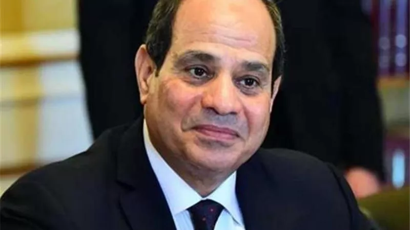 السفير الألمانى يشيد بدور مصر في دعم السلام بالشرق الأوسط