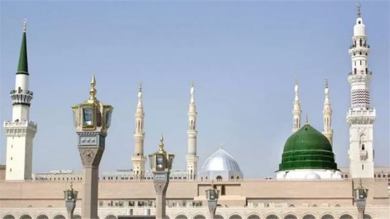 قصة الصحابى الوحيد الذى كان يذهب إليه النبى وقت الظهيرة