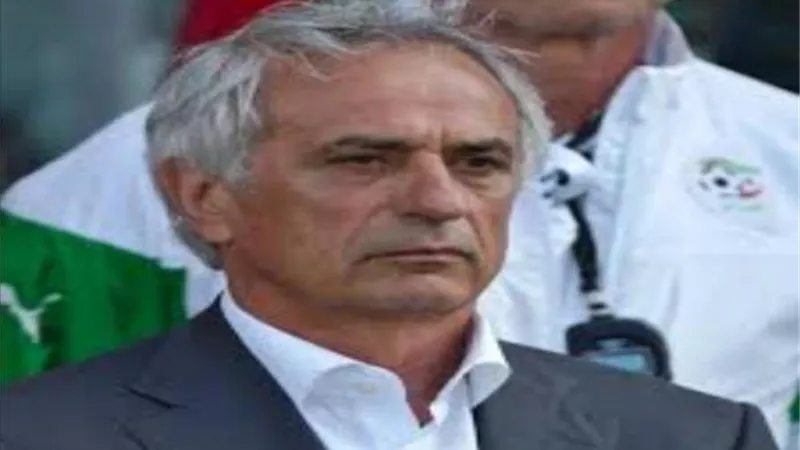 ثورة تغيير مرتقبة في منتخب المغرب