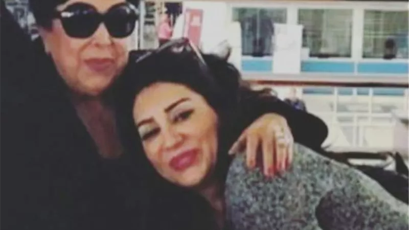 ”الأم والصديقة ستظل في القلوب”.. وفاء عامر تتذكر رجاء الجداوي بهذه الكلمات