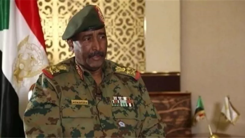 القوات المسلحة السودانية:”إهانة” الجيش خط أحمر وسنحاسب كل الناشطين والإعلاميين
