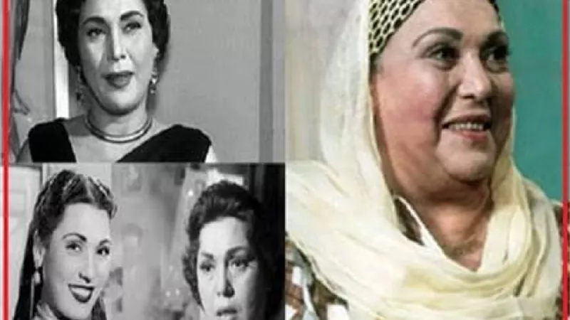 كله بالحلال.. حكاية 14 رجل فى حياة الراقصة الراحلة تحية كاريوكا