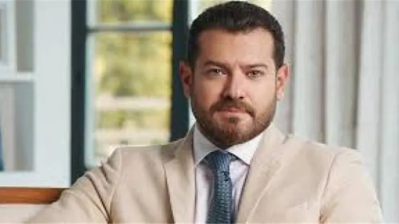 عمرو يوسف يتحالف مع الشيطان فى ”وعد إبليس”