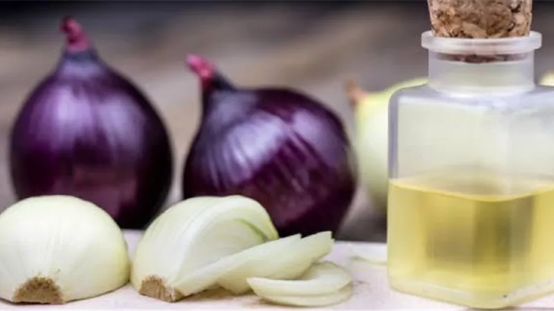 ماذا يحدث للجسم عند تناول عصير البصل؟.. اعرف المفاجأة