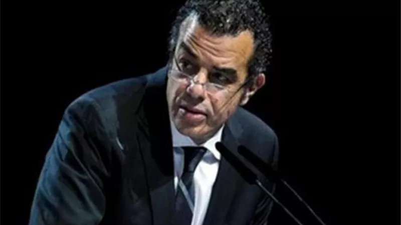 عضو الأهلي: أتمنى إقامة نصف نهائي أبطال أفريقيا في بلد محايد