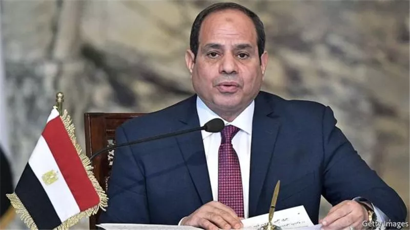 عاجل.. بيان من الرئيس السيسي يشأن برنامج الإصلاح الاقتصادي