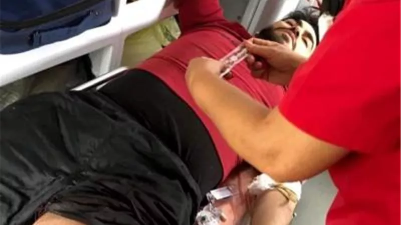 6 قتلي.. والد مطلق النار داخل الجامعة يفجر مفاجأة  صادمة