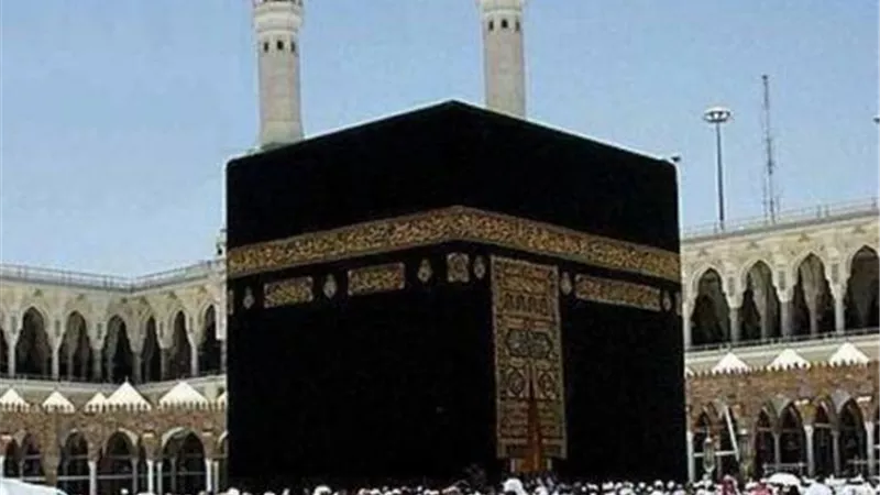 لها 5 أسماء .. معلومات لا تفوتك عن الكعبة المشرفة