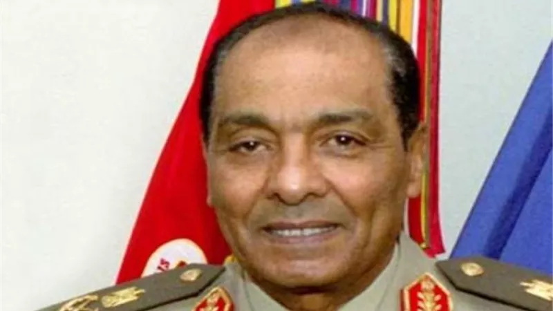 مجلس الوزراء ينعى المشير محمد حسين طنطاوى:  رجل دولة من طراز فريد