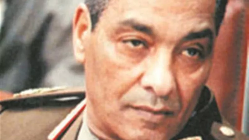 القوات المسلحة تنعى المشير طنطاوى
