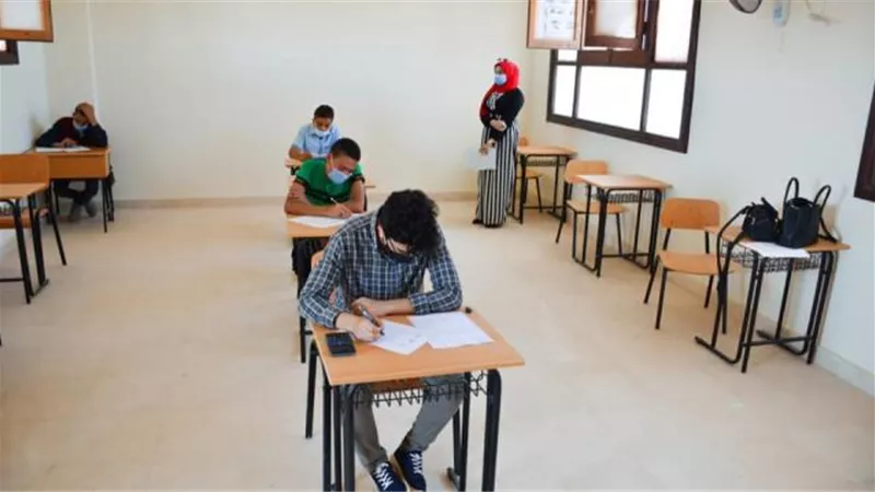 ”التعليم” تنفي تسريب امتحانات الثانوية العامة اليوم