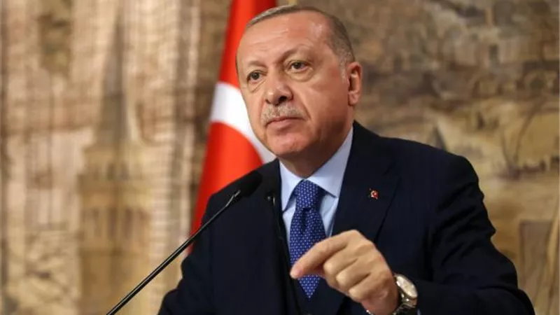 ضربة جديدة لأردوغان..انشقاقات جديدة في حزب العدالة والتنمية