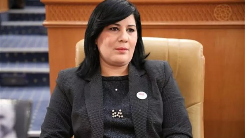 صفعة على وجه الغنوشي.. وزير الداخلية يرفض فض اعتصام نواب البرلمان المطالبين بإقالته