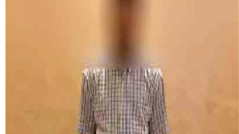 ضبط هارب من تنفيذ 23 حكم قضائى بالساحل وبحيازته قطعة سلاح نارى