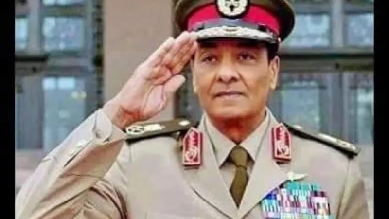 جهاز حماية المستهلك ينعى المشير محمد حسين طنطاوى