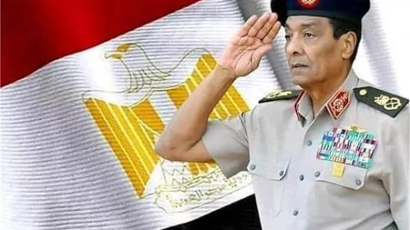وزير التعليم العالى ينعي المشير محمد حسين طنطاوي