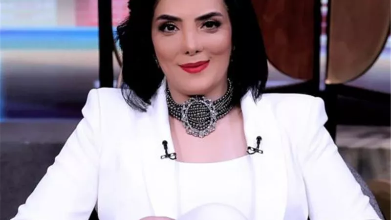 حورية فرغلي بإطلالة مميزة فى أحدث ظهور لها