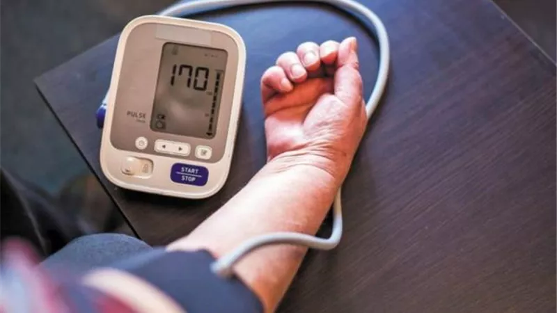 نصائح مذهلة للتحكم في ضغط الدم المرتفع.. ما هى؟