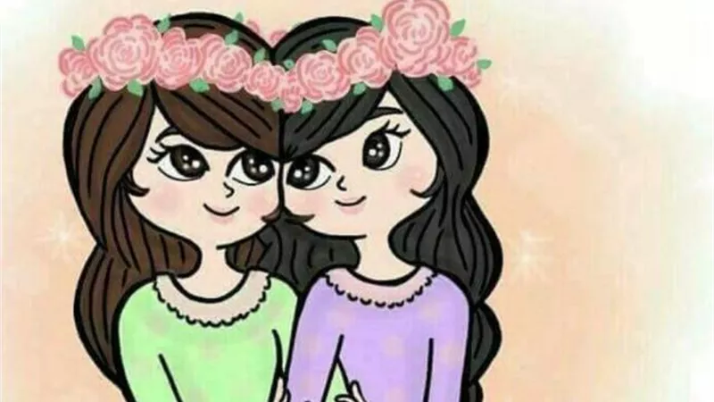حكاية أختان وراء مثل ”بأخذ بختى من حجر أختي”.. تعرف علي تفاصيلها