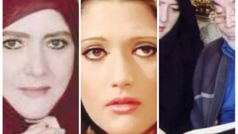 تبرأت من الفن وتزوجت مرتين.. حكاية الحاجة شمس البارودي التي أعلنت توبتها في الكعبة