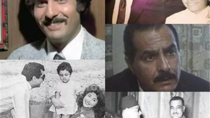 شقيق رشدي أباظة وتوفي وهو يمارس التنس.. معلومات عن النائب البرلماني فكري أباظة في ذكري ميلاده