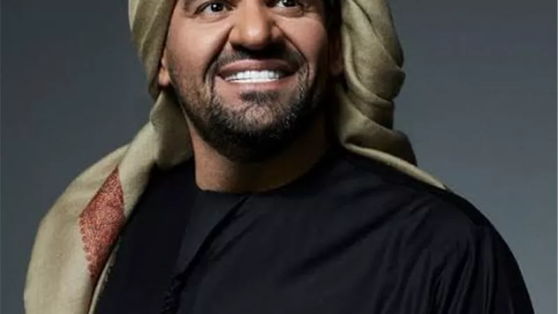 حسين الجسمى يستعد لإحياء حفل غنائي جديد فى مصر.. إليك التفاصيل