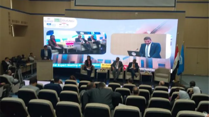 الإعلان عن توصيات المنتدى الإقليمي الأول للعلم المفتوح في المنطقة العربية .. اعرف التفاصيل