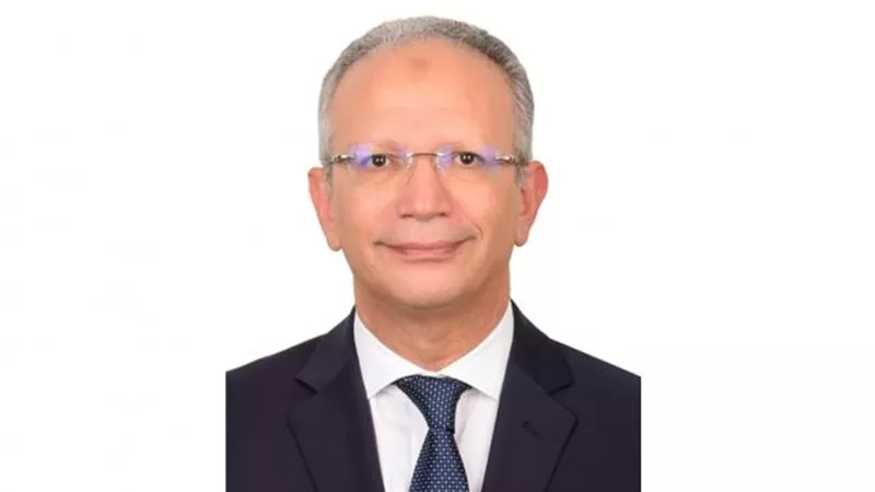 من هو ”عمرو محفوظ ” الرئيس الجديد لشركة  ”إيتيدا”
