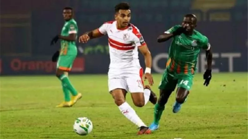 أبورجيلة: الزمالك ”حاجة تفرح”.. وأوباما عايز لـ”كورباج”