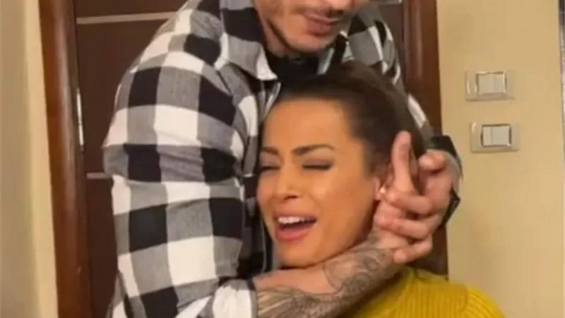 عاجل.. سمكري البني آدمين يتحدث بعد الإفراج عنه