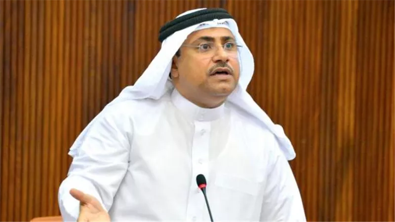 البرلمان العربي يهنئ السعودية بمناسبة اليوم الوطني