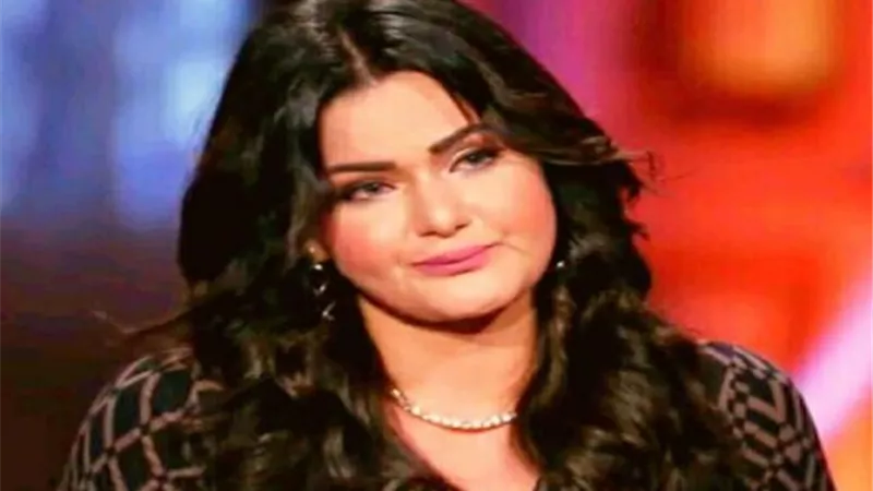 بعد قليل .. محاكمة سما المصري فى ” الفسق و الفجور”