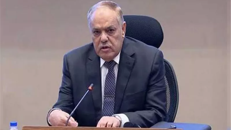 العربية للتصنيع تدشن  أول ماكينة لتشكيل المعادن فى الشرق الأوسط