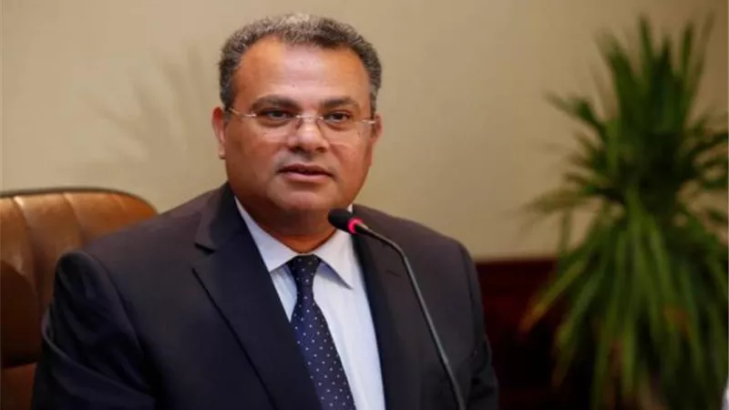 رئيس الكنيسة الإنجيلية يتوجه للولايات المتحدة فى جولة رعوية