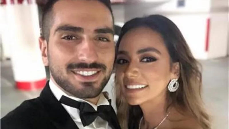 سارة الطباخ تهدد محمد الشرنوبي.. اعرف الحكاية
