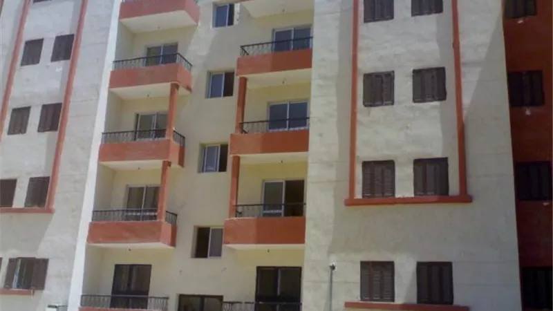 ”الإسكان” تكشف مفاجأة عن تسليم وحدات الإعلان 8