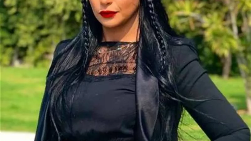 بالفيديو.. مروة الأزلى الأكثر جرأة فى الأردن