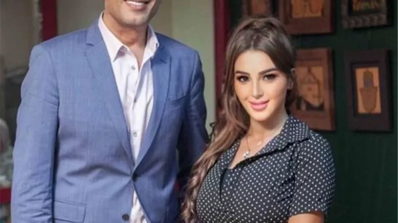 شيما الحاج تكشف شخصيتها في مسلسل ”السيدة زينب ”