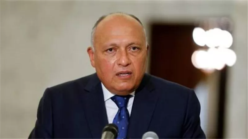 سري جدا.. ماذا وراء لقاءات سامح شكري المكثفة  في نيويورك؟