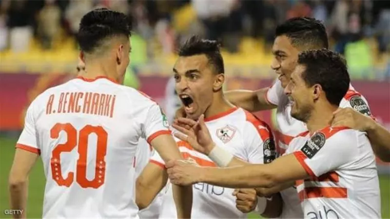 الزمالك يستقر على ملاعب مبارياته الودية المتبقية