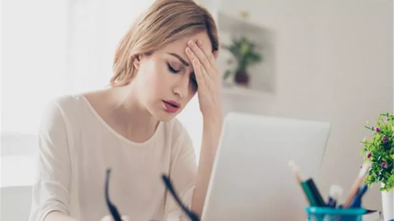 خلى بالك.. علامات تحذيرية تؤكد أنك مليء بالسموم