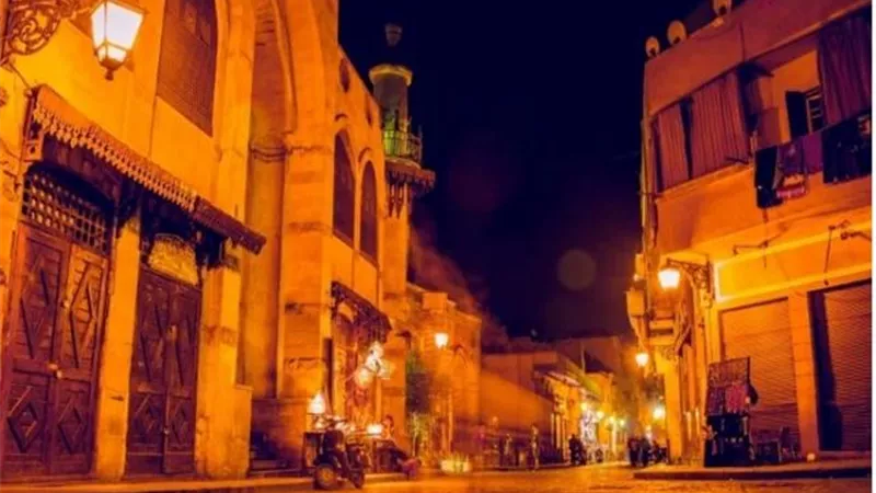 معلومات تجهلها عن المدن التى لا تعرف النوم أبدا