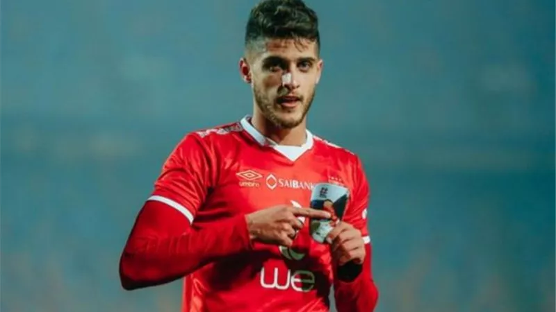 كشف طبي لأحمد الشيخ اليوم .. تعرف علي السبب