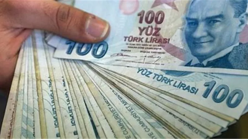 رقصة أردوغان الأخيرة ..تركيا تغرق في الديون الخارجية..اعرف التفاصيل