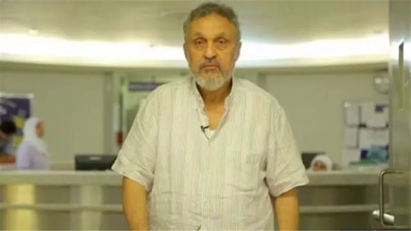 محمد وفيق.. قصة حبه لـ كوثر العسال وسبب عدم زواجه منها ووصيته الأخيرة
