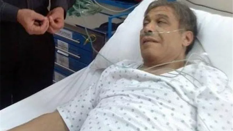 فى الذكرى السابعة لرحيله.. حكايات حزينة فى حياة ”القنصل” خالد صالح