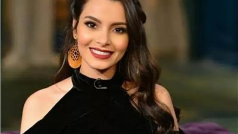 كارمن سليمان تكشف حقيقة إصابتها بفيروس كورونا
